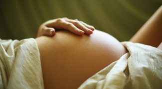 Как избавиться от головокружения и тошноты при беременности