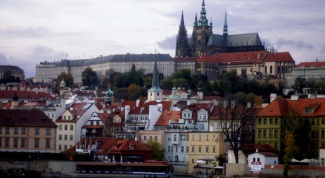 Как найти работу в Чехии