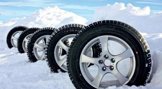 Как выбрать зимние колеса на внедорожник