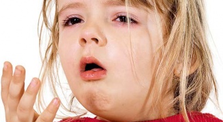 Starting how to treat cough in children