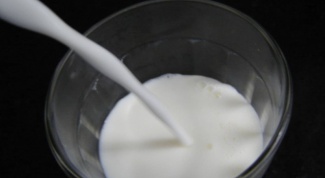 Как переработать молоко