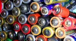 How much to charge rechargeable batteries