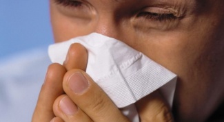 Как определить симптомы гриппа