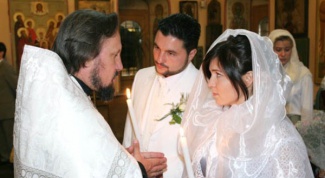 Венчание в церкви: что необходимо знать 