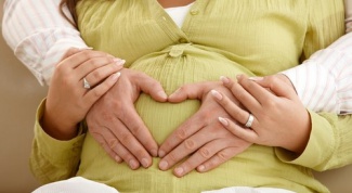 Как лечить изжогу в период беременности