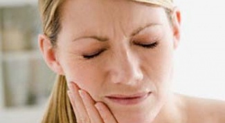 Why toothache after treatment