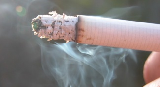 Как сократить вред от курения сигарет