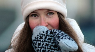Как защититься от холода