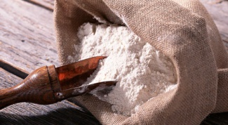 How to cook kvass flour