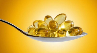 How to choose fish oil