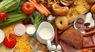 Как организовать свое питание для сохранения здоровья