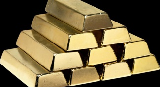 Как сохранить деньги при покупке золота