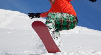 Как устанавливать крепления на сноуборд