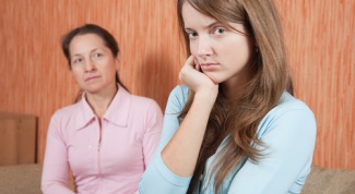Как избежать конфликт с родителями