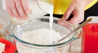 Как приготовить тесто для пирожков