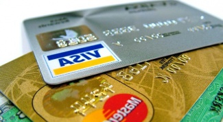 Как получить кредитную карту