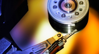 Как восстановить файлы на диске