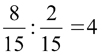 How to divide a fraction by a fraction