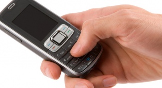 Как оплатить мобильный телефон