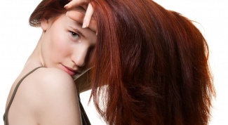 How to find out your hair color