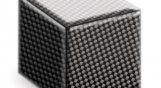 Как рассчитать куб