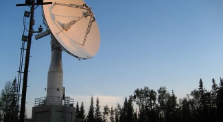 Как настраивать спутниковую антенну