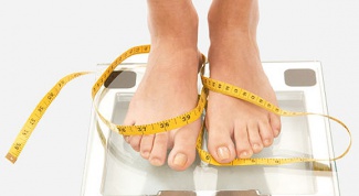 Как избавиться от лишнего веса