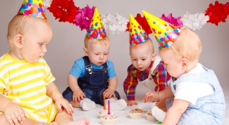 How to entertain a child's birthday