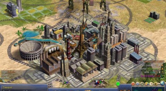 How to play civilization