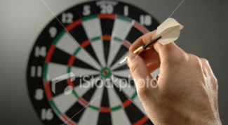 How to play Darts: rules