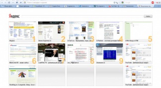 How to increase the number of visual bookmarks