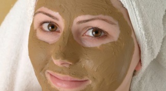Как наносить маску на лицо