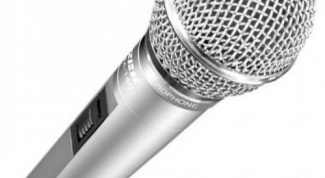 Как выбрать микрофон