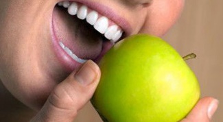 How to strengthen gums
