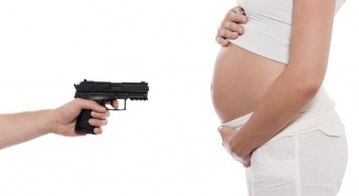 Как сорвать беременность
