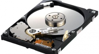 How to format a hard drive on a laptop