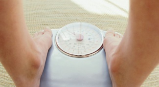 Как считать вес