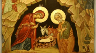 Как отмечать православное рождество