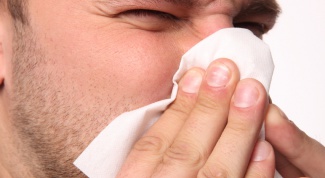 Как прочистить нос