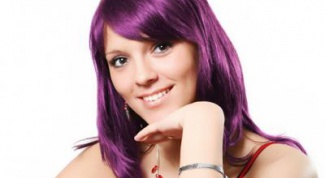 How to change hair color in photoshop