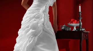 How to choose a wedding dress