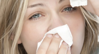 Как вылечить простуду в домашних условиях