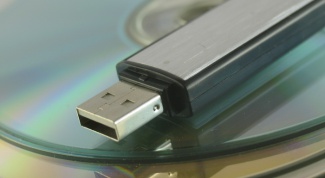 How to burn the iso image to a USB flash drive