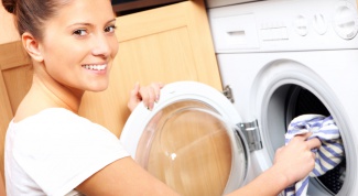 How to change the bearing in a washing machine