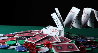 Как играть в покер онлайн