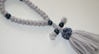 How to weave beads?