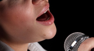Как научиться петь высоко