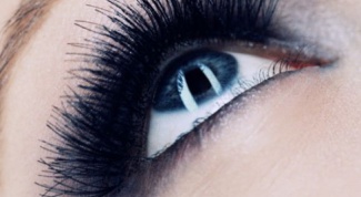 How to increase eyelashes at home
