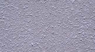 How to apply decorative plaster on the wall