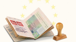 Как заполнять анкету на визу
